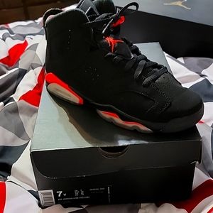 Jordans nike